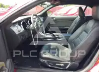 2009 Ford MUSTANG фото