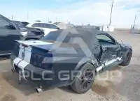 2009 Ford MUSTANG фото
