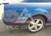 2009 Ford MUSTANG фото