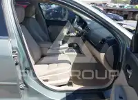 2009 Ford FUSION фото