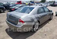 2009 Ford FUSION фото