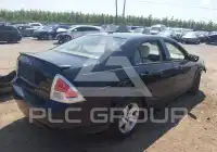 2009 Ford FUSION фото