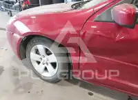 2009 Ford FUSION фото