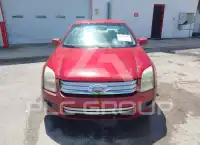 2009 Ford FUSION фото