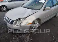 2009 Ford FUSION фото