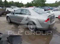 2009 Ford FUSION фото