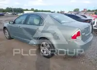 2009 Ford FUSION photo