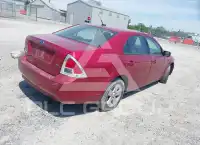 2009 Ford FUSION фото
