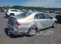 2009 Ford FUSION фото