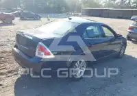 2009 Ford FUSION фото