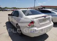 2009 Ford FUSION фото