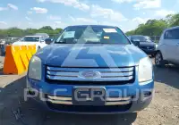 2009 Ford FUSION photo