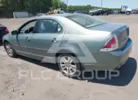 2009 Ford FUSION фото