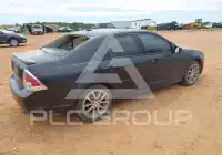 2009 Ford FUSION фото