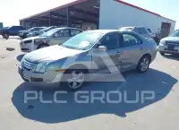 2009 Ford FUSION фото