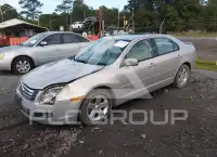 2009 Ford FUSION фото