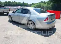 2009 Ford FUSION фото