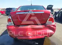 2009 Ford FUSION фото