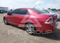 2009 Ford FUSION фото