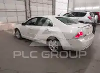 2009 Ford FUSION фото
