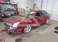 2009 Ford FUSION фото
