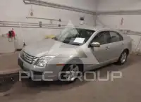 2009 Ford FUSION photo