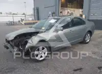 2009 Ford FUSION фото