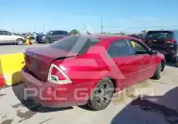 2009 Ford FUSION фото