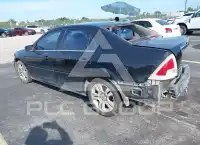 2009 Ford FUSION photo