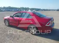 2009 Ford FUSION фото