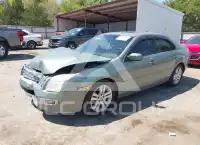 2009 Ford FUSION фото