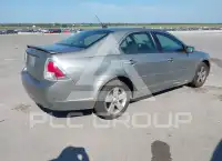 2009 Ford FUSION фото