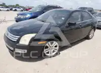 2009 Ford FUSION фото