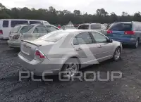 2009 Ford FUSION фото