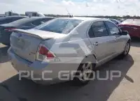 2009 Ford FUSION фото