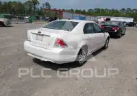 2009 Ford FUSION фото