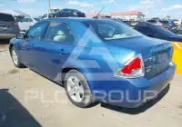 2009 Ford FUSION photo