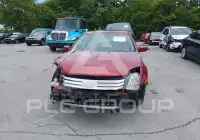 2009 Ford FUSION photo