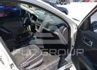 2009 Ford FUSION фото