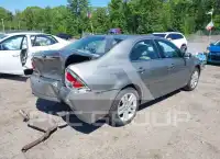 2009 Ford FUSION фото