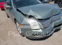 2009 Ford FUSION фото