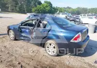 2009 Ford FUSION фото