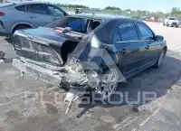2009 Ford FUSION photo