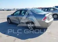 2009 Ford FUSION фото