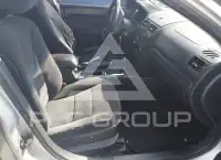 2009 Ford FUSION фото