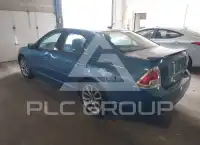 2009 Ford FUSION фото