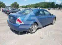 2009 Ford FUSION photo