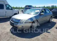 2009 Ford FUSION фото