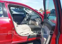 2009 Ford FUSION фото