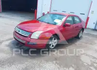 2009 Ford FUSION фото